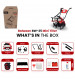 Balwaan Mini Power Weeder (BW-25)
